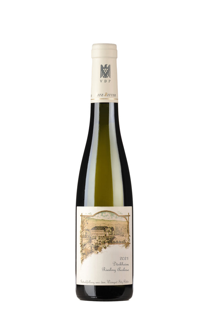 2021 Dürkheim Riesling Auslese (0,375 Ltr.)