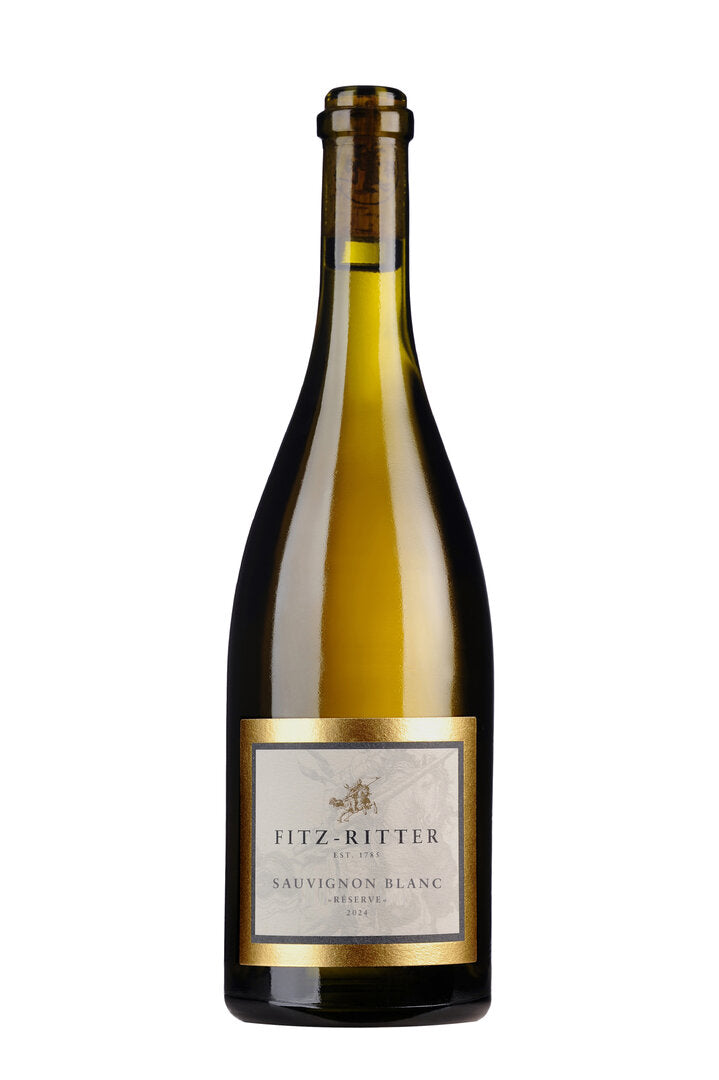2024 Sauvignon Blanc - Réserve - trocken