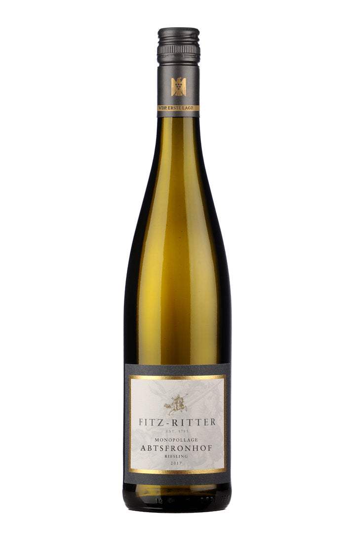 2023 Dürkheimer Abtsfronhof Riesling trocken (0,75 Ltr.)