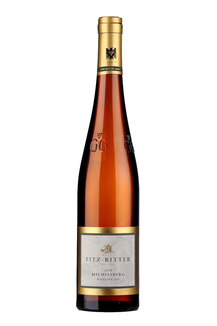 2024 MICHELSBERG - Riesling VDP.Grosses Gewächs trocken (0,75 Ltr.)