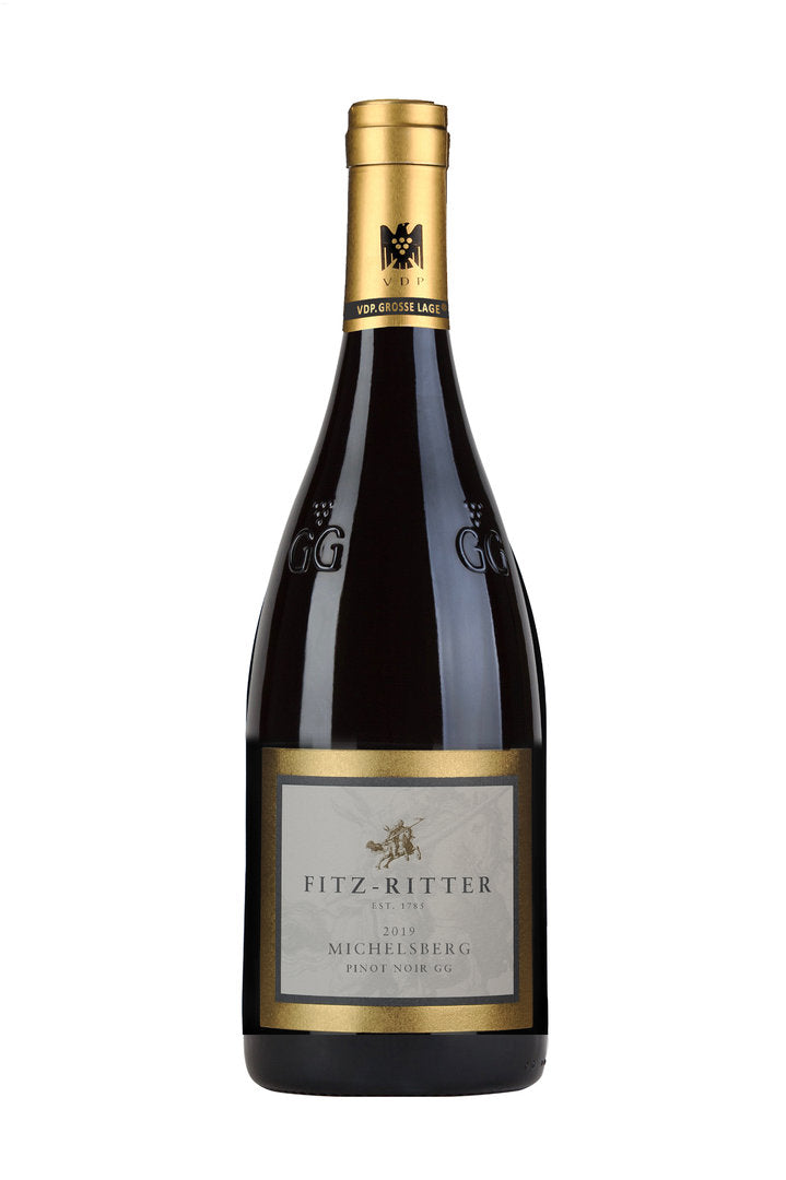 2023 MICHELSBERG - Pinot Noir VDP.Grosses Gewächs trocken (0,75 Ltr.)