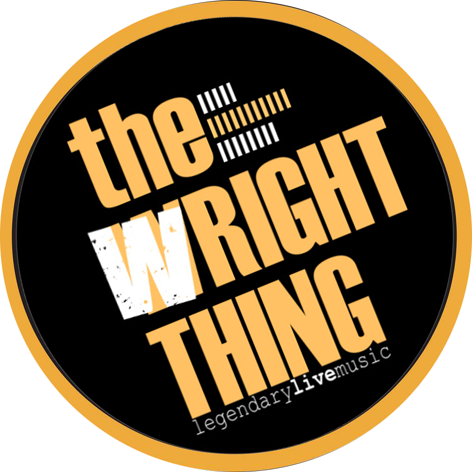 AN EVENING WITH THE WRIGHT THING