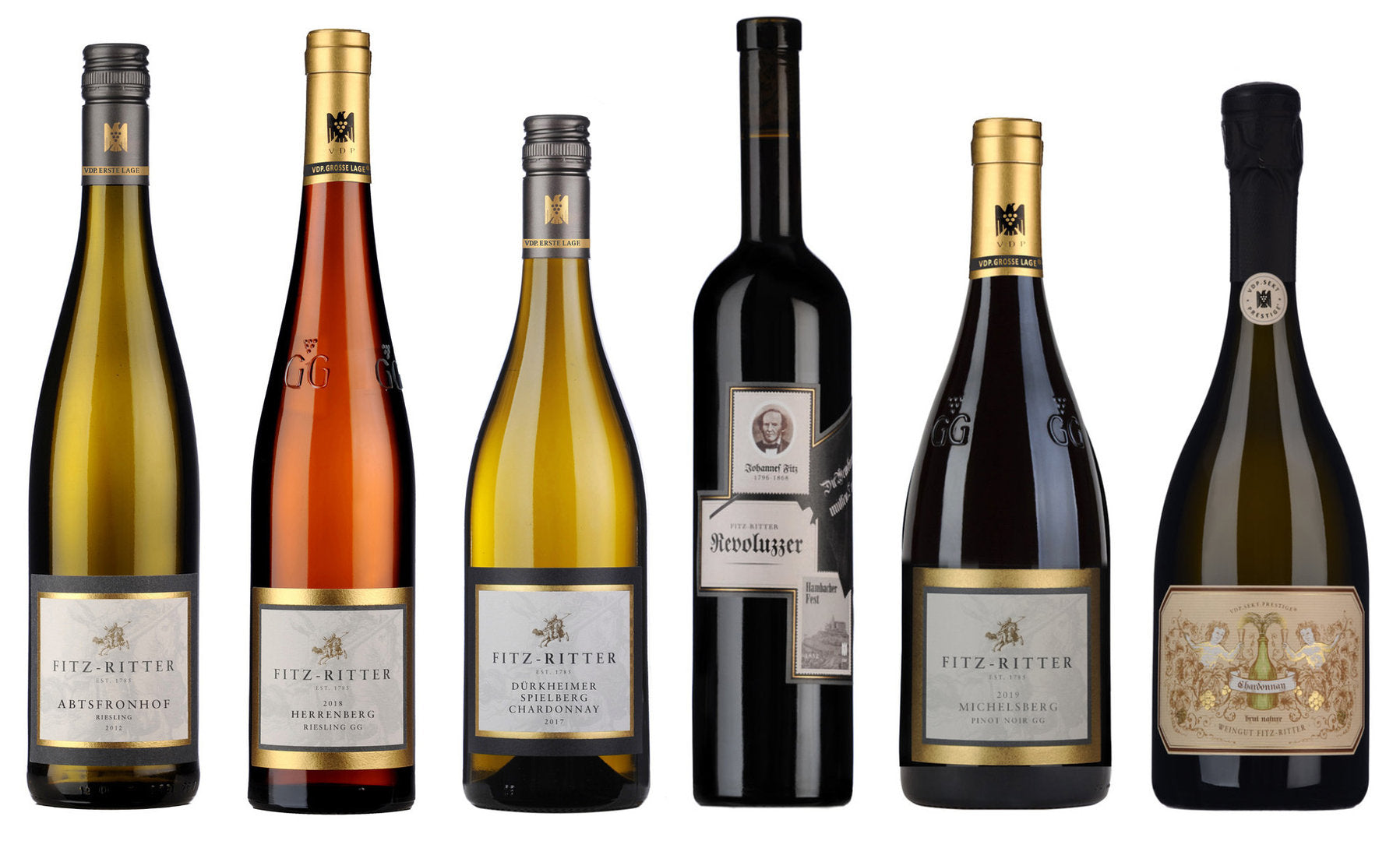 Probierpaket "Connaisseur"