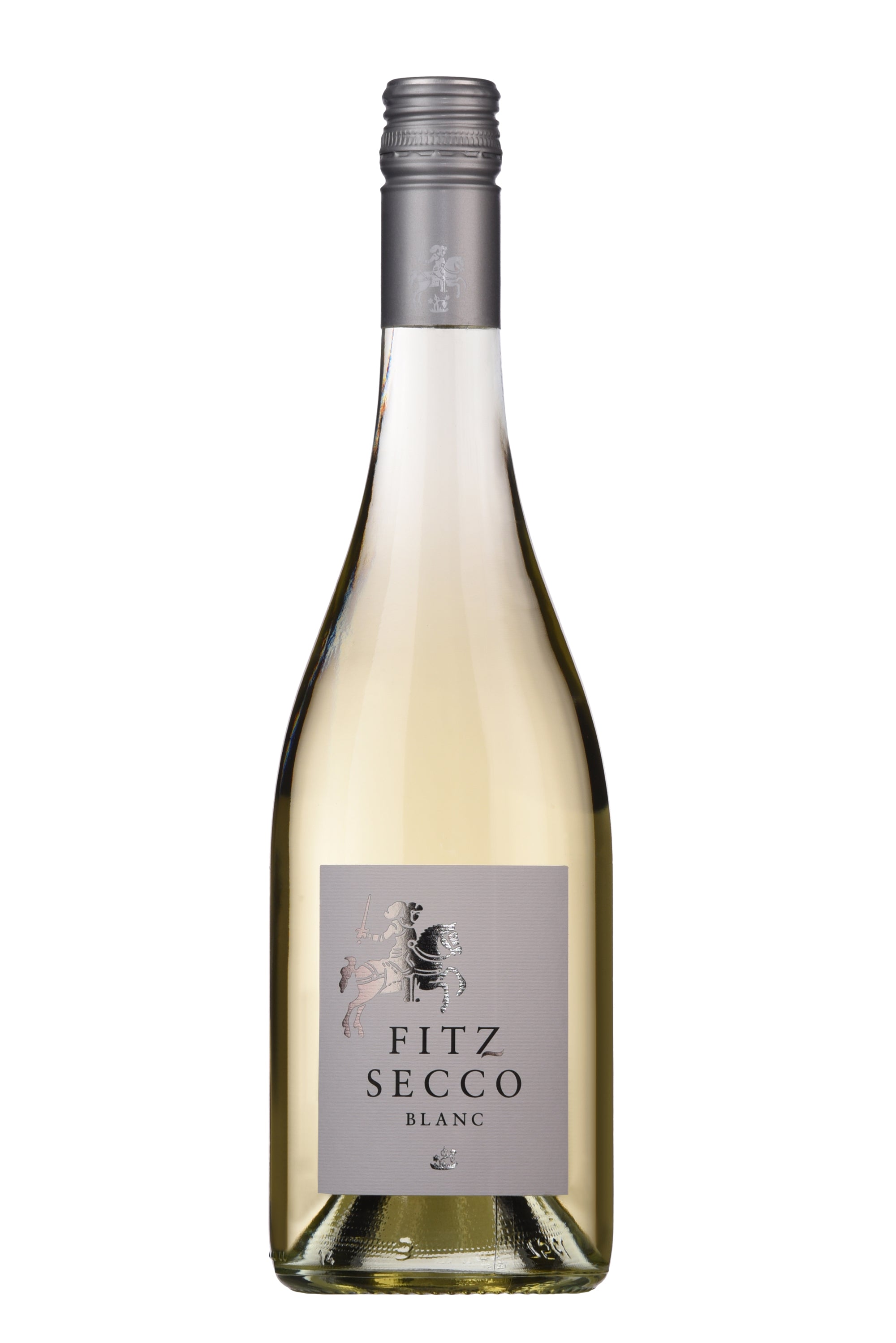 FitzSecco Blanc  (verschiedene Flaschengrößen)