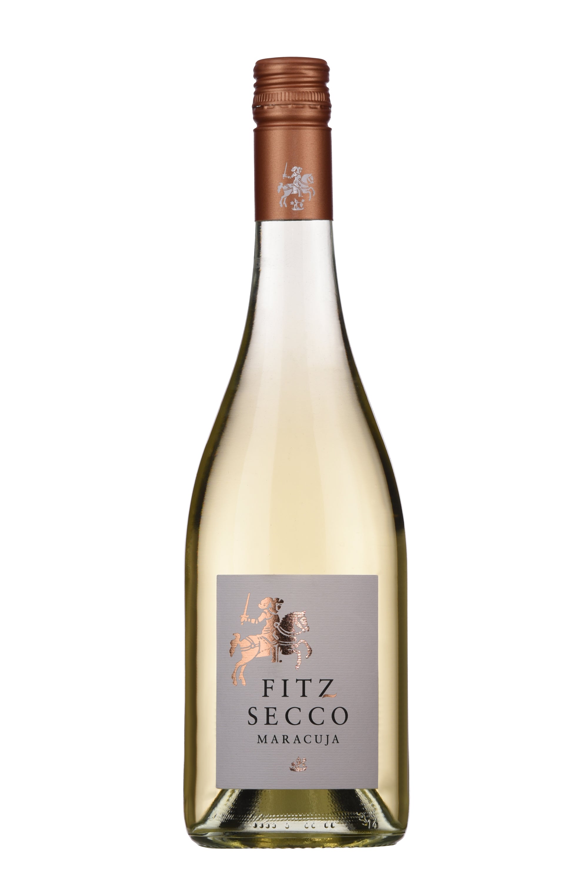 FitzSecco Maracuja (verschiedene Flaschengrößen)