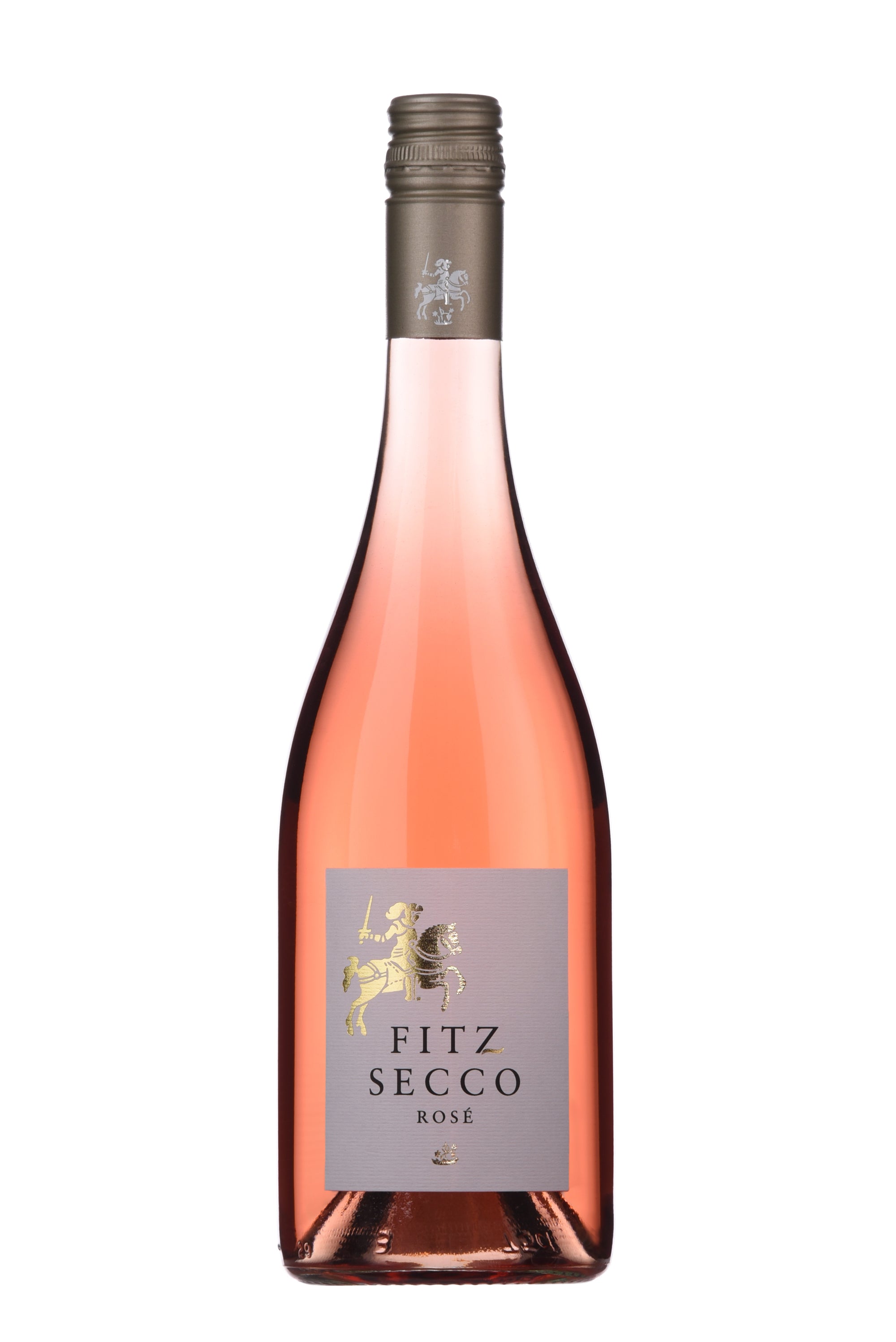 FitzSecco Rosé (0,75 Ltr.)