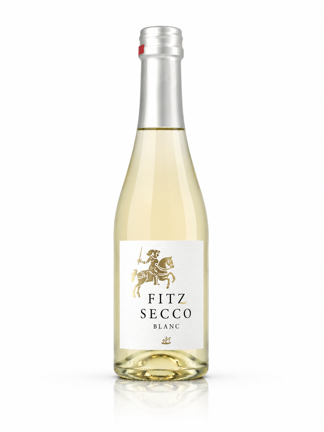 FitzSecco Blanc  (verschiedene Flaschengrößen)