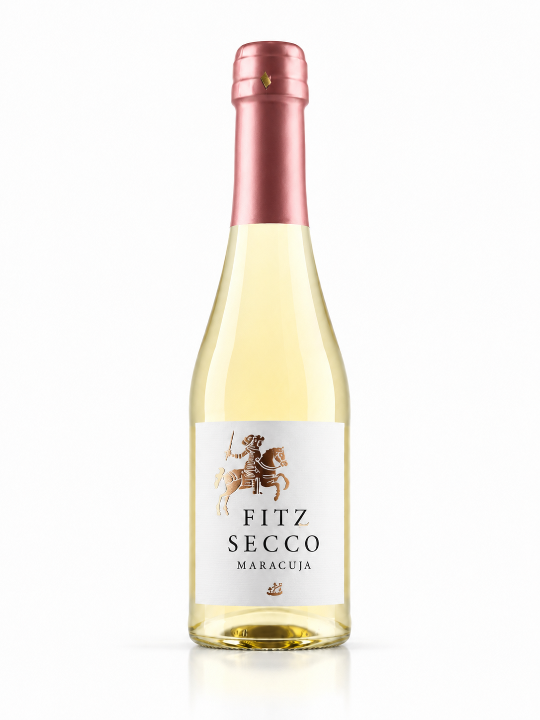 FitzSecco Maracuja (verschiedene Flaschengrößen)