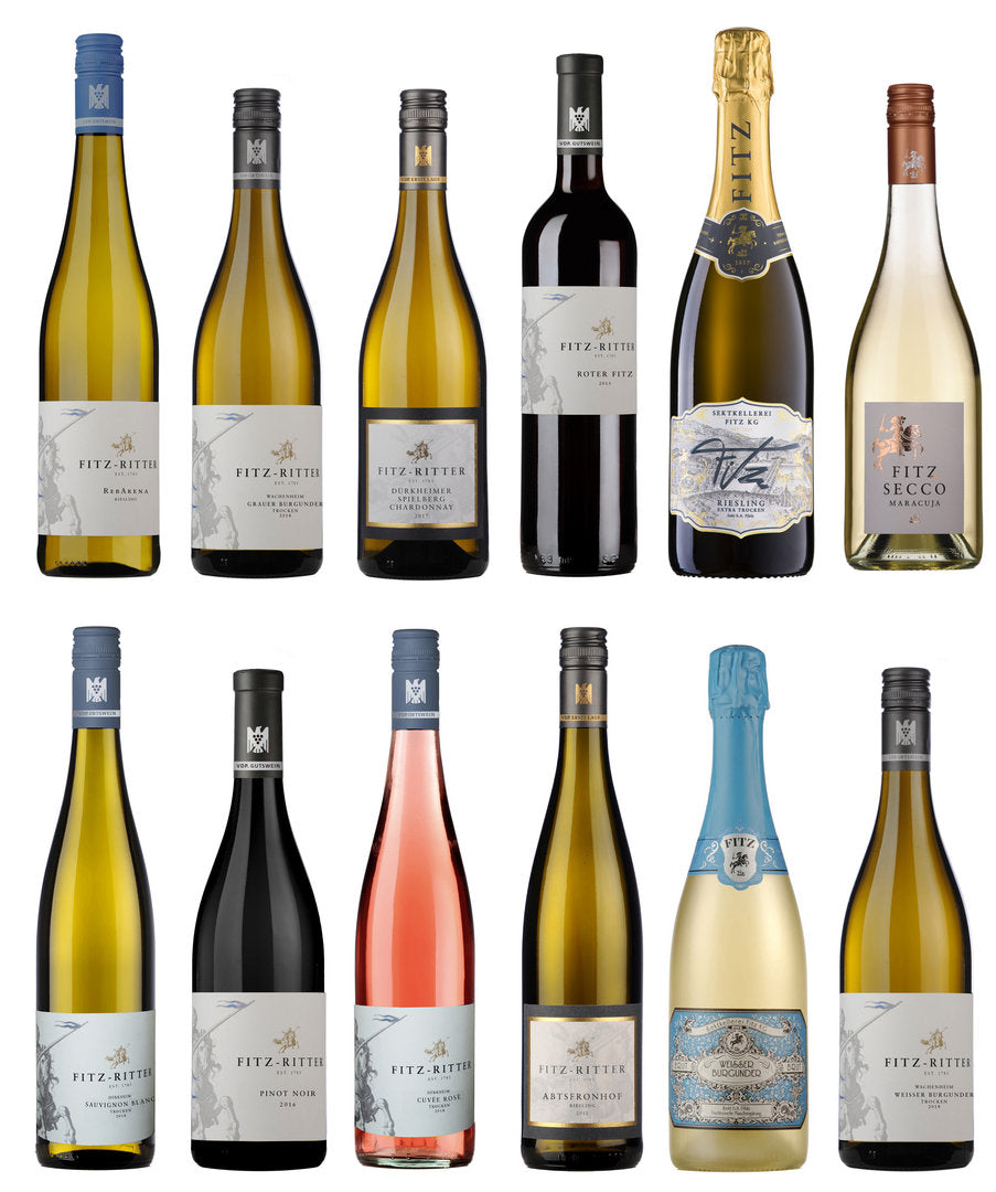 Probierpaket "Top 12"