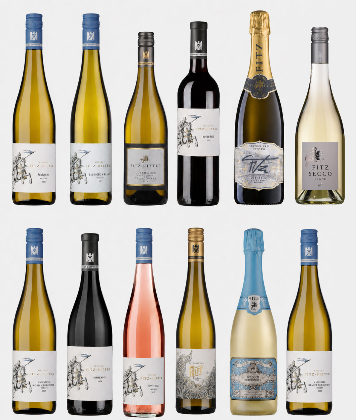 Probierpaket "Top 12"