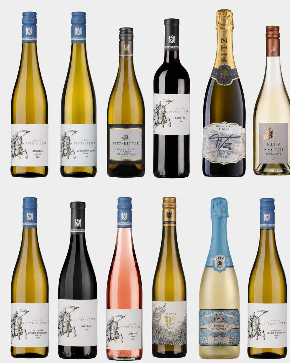 Probierpaket "Top 12"