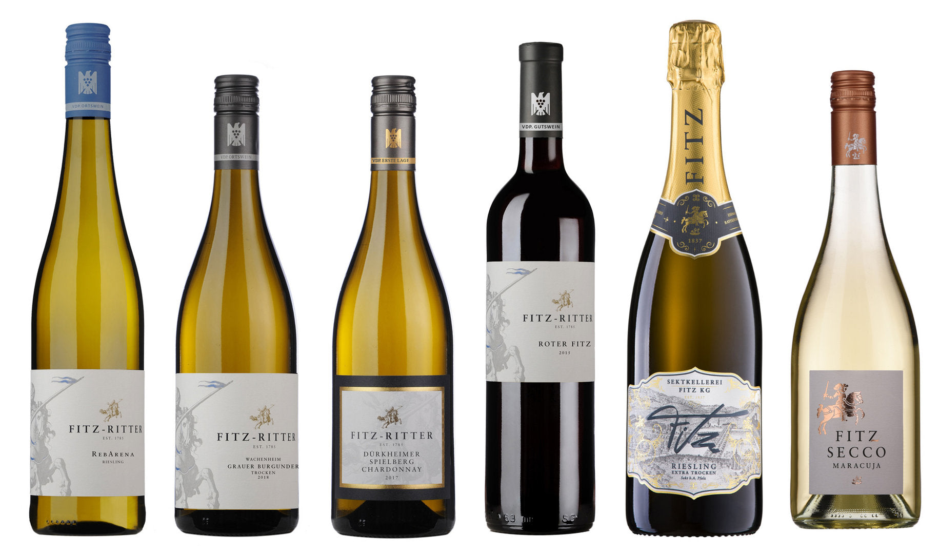 Probierpaket "Top 6"