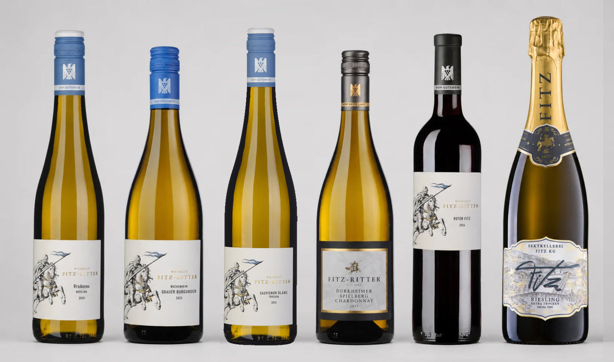 Probierpaket "Top 6"