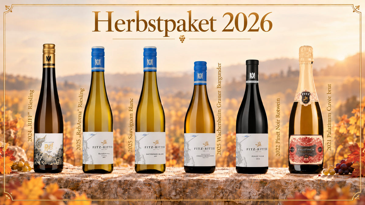 Herbstpaket 2026