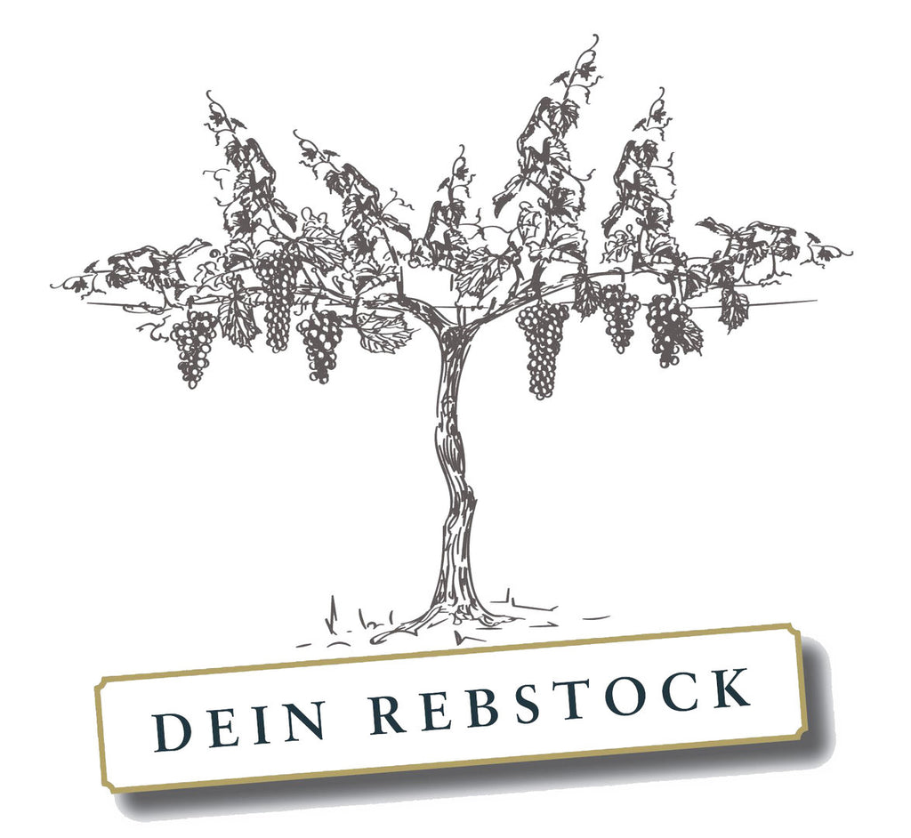DEIN REBSTOCK - Pachtvertrag
