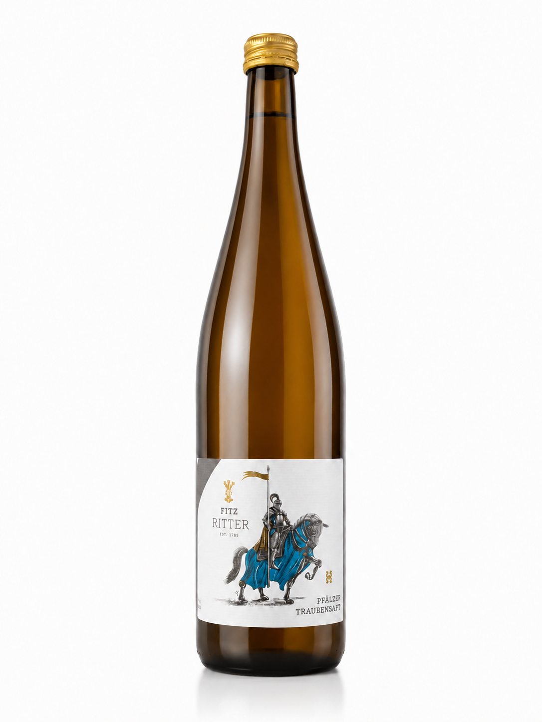 Pfälzer Traubensaft (0,75 Ltr.)