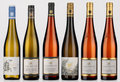 Probierpaket "Trockene Rieslinge"