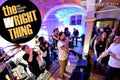 AN EVENING WITH THE WRIGHT THING -  Einlass ab 19 Uhr