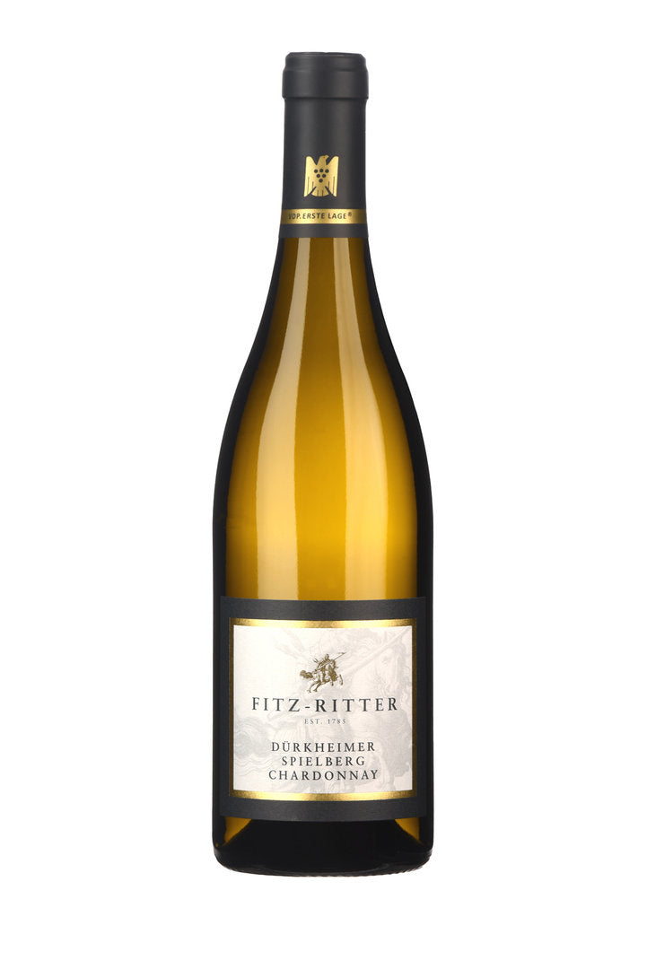 2023 Dürkheimer Spielberg Chardonnay trocken (0,75 Ltr.)