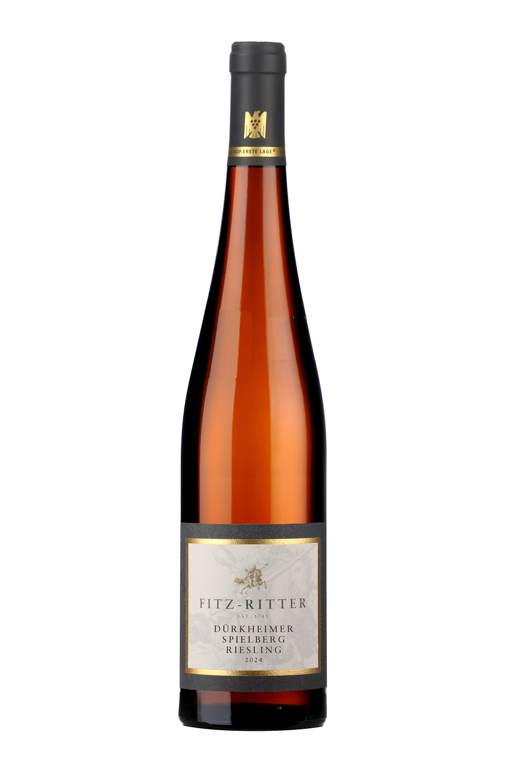 2024 Dürkheimer Spielberg Riesling trocken (0,75 Ltr.)