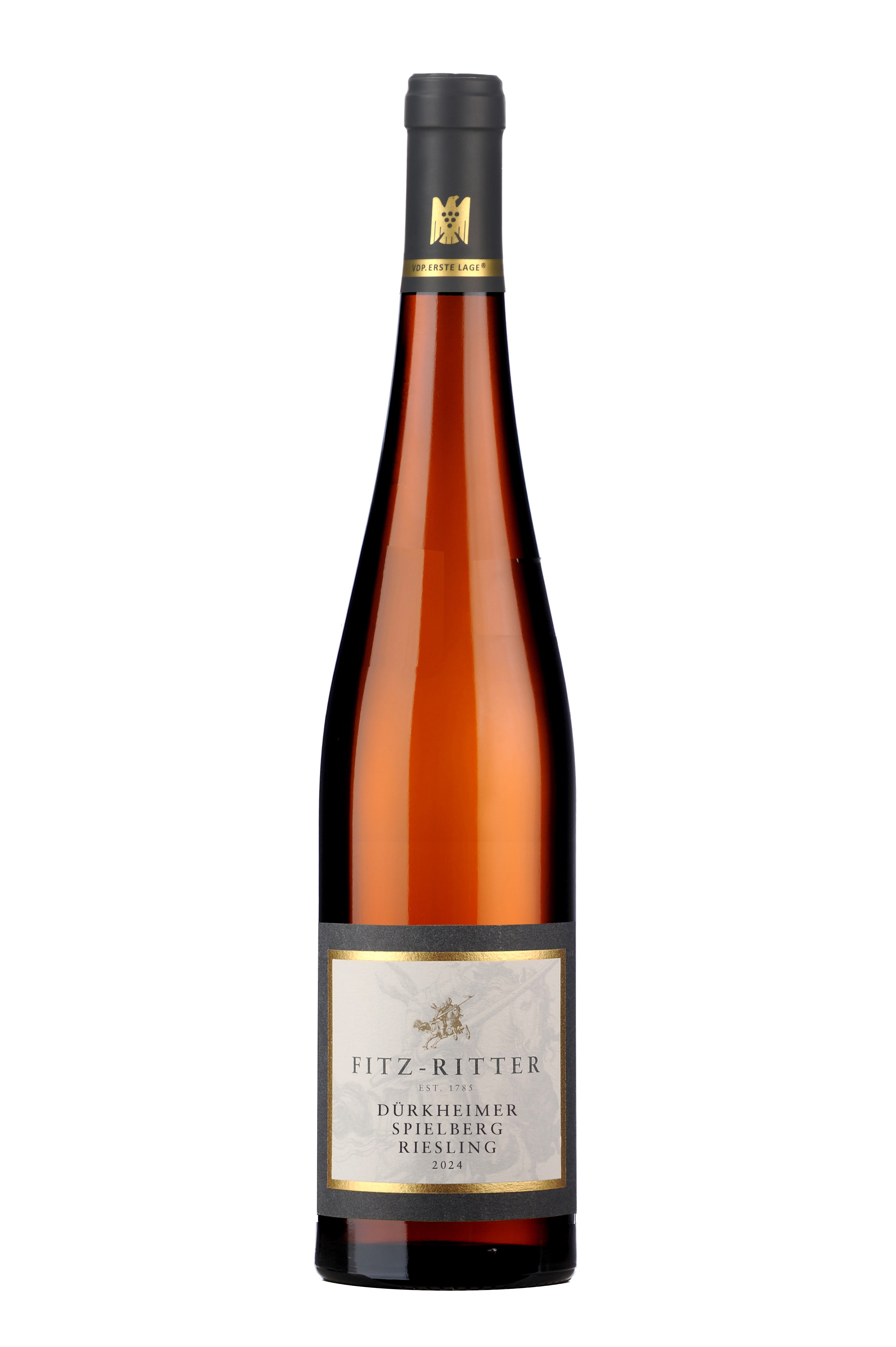 2024 Dürkheimer Spielberg Riesling trocken (0,75 Ltr.)