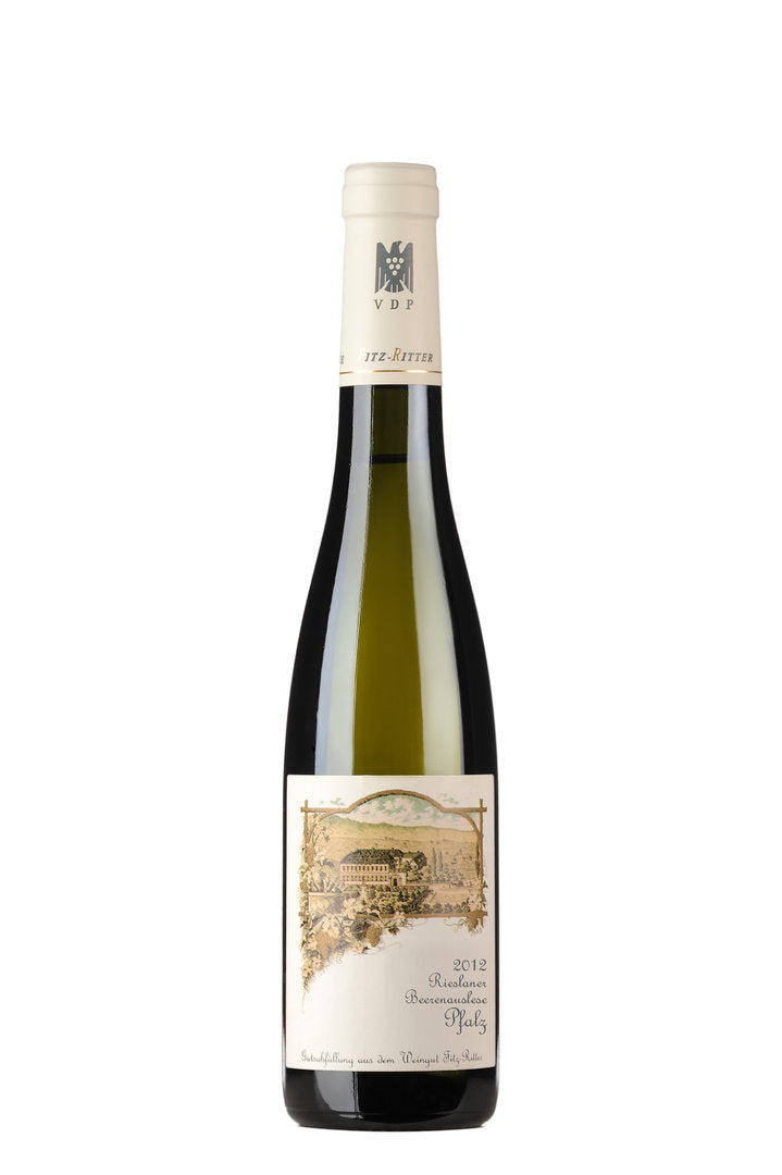 2020 Rieslaner Beerenauslese (0,375 Ltr.)