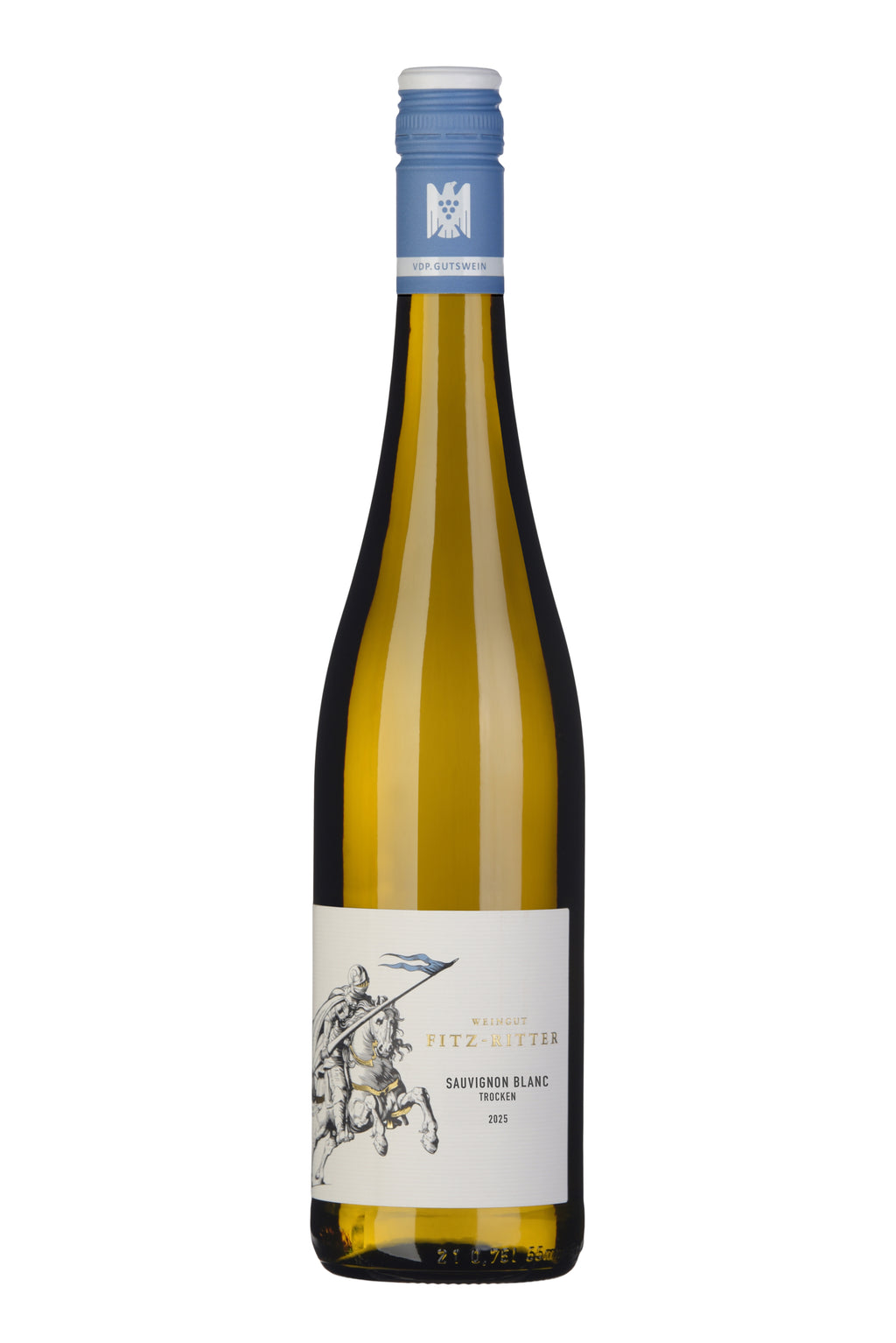 2025 Sauvignon Blanc trocken (0,75 Ltr.)